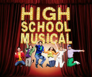 High School Musical Poster